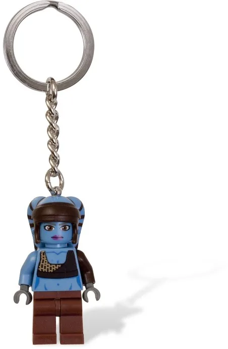 Aayla Secura