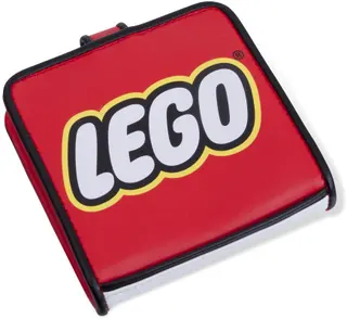 LEGO Classic Logo Wallet