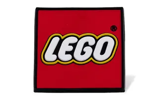 LEGO Classic Logo Magnet