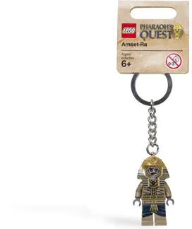 Amset-Ra Key Chain