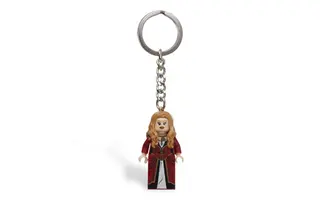 Elizabeth Swann Key Chain