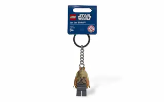 Jar Jar Binks