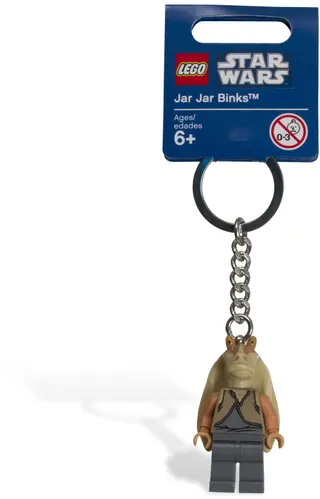Jar Jar Binks