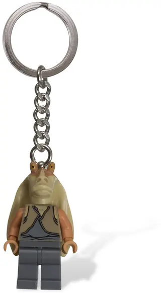 Jar Jar Binks
