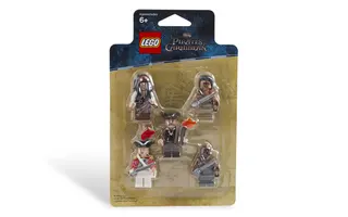 Pirates of the Caribbean Battle Pack