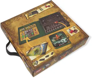 LEGO HEROICA Storage Mat