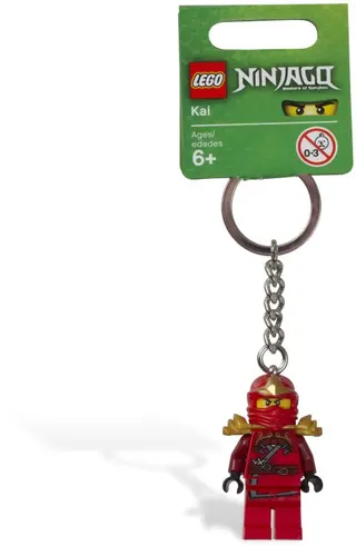 Ninja Kai Chain