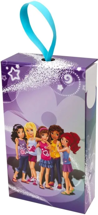 Mini-doll Carry Case