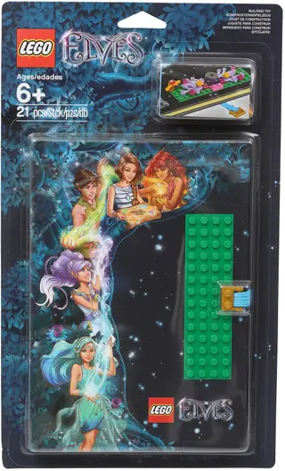 Elves Diary