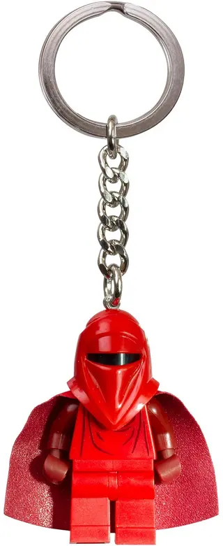 Emperor's Royal Guard Key Chain