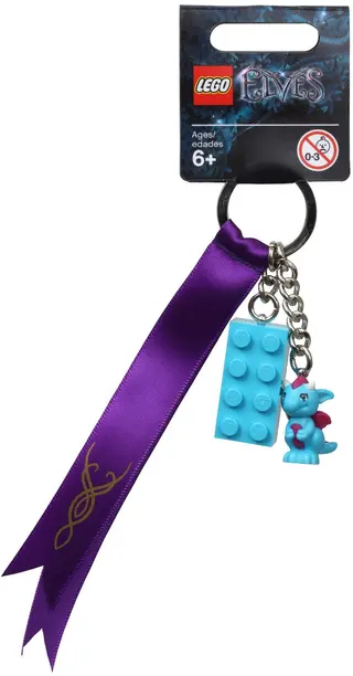 LEGO Elves Bag Charm