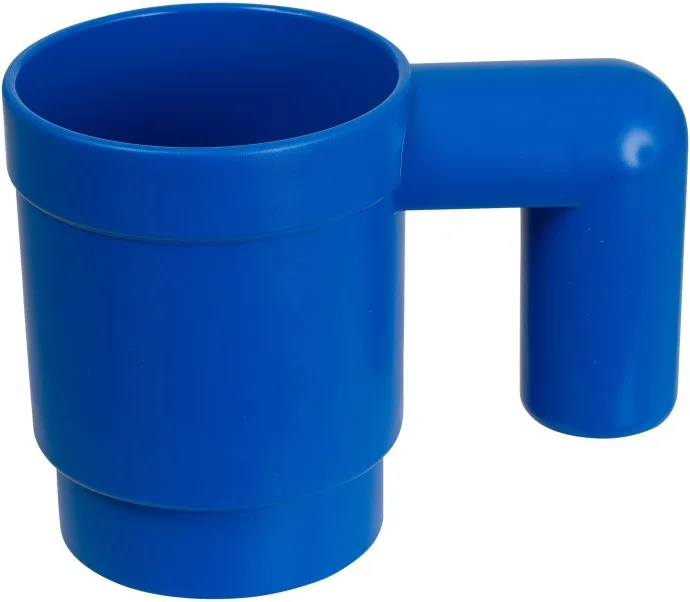 Upscaled Mug – Blue
