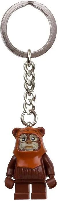 Wicket Key Chain