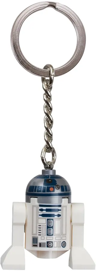R2 D2 Key Chain