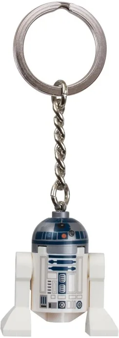 R2 D2 Key Chain
