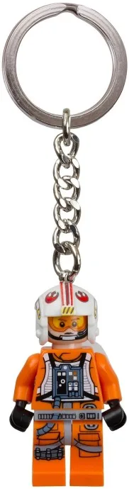 Luke Skywalker Key Chain