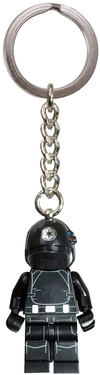 Imperial Gunner Key Chain