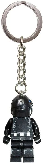Imperial Gunner Key Chain