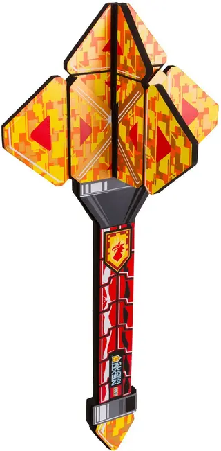 NEXO KNIGHTS Macy's Mace