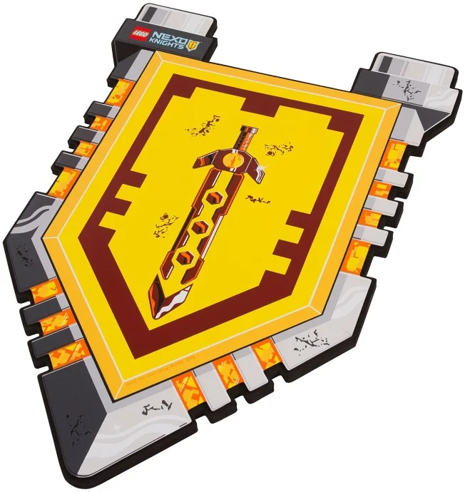 NK Shield Standard