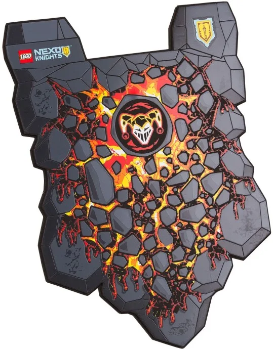 Monster's Shield