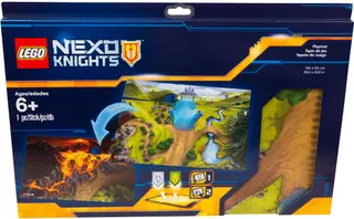NK Playmat