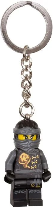 Skybound Cole Key Chain