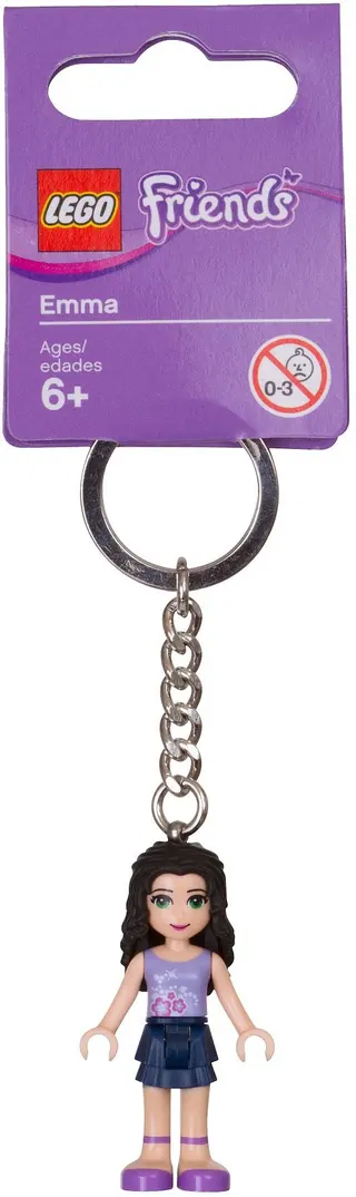 Emma Key Chain