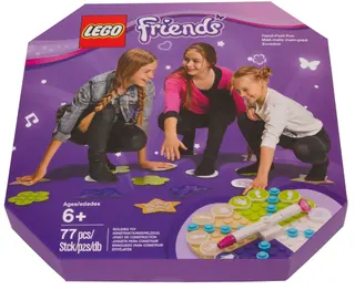 Hand-Foot-Fun