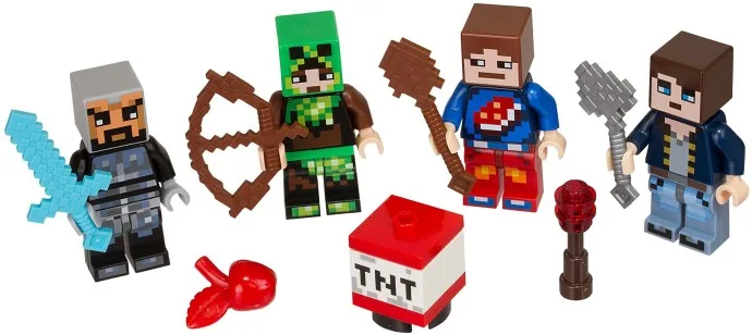 Skin Pack