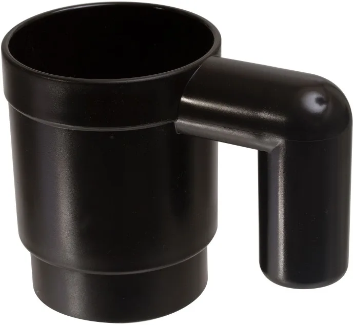 Batman Upscaled Mug