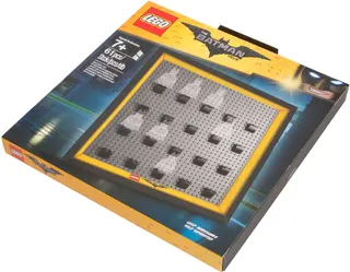 Batman Minifigure Collector Frame