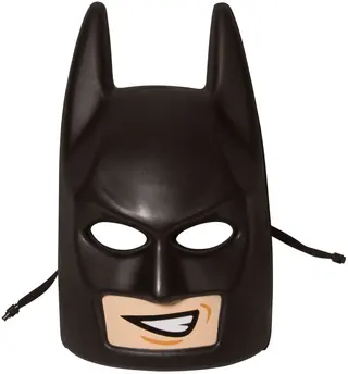Batman Mask