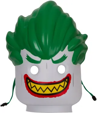 The Joker Mask