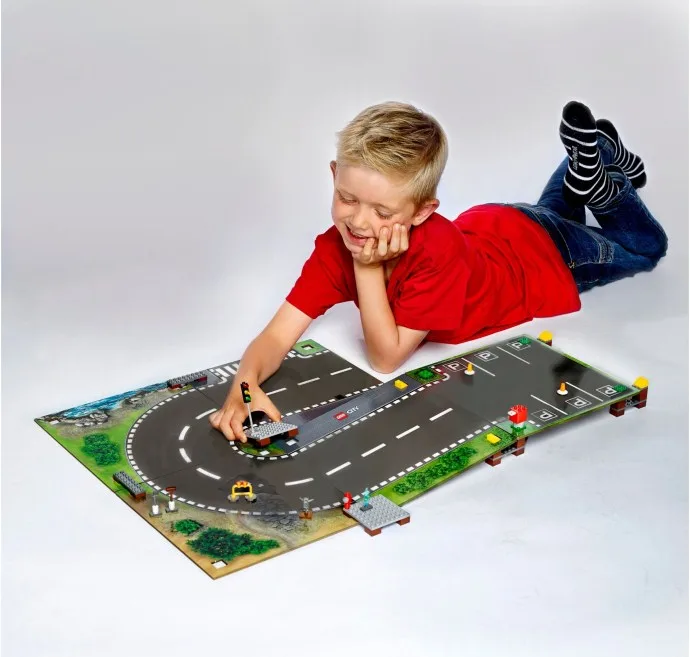 Play mat