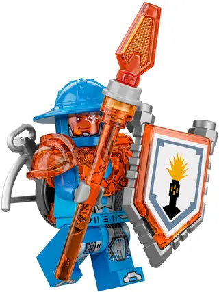 NEXO KNIGHTS Accessory Set
