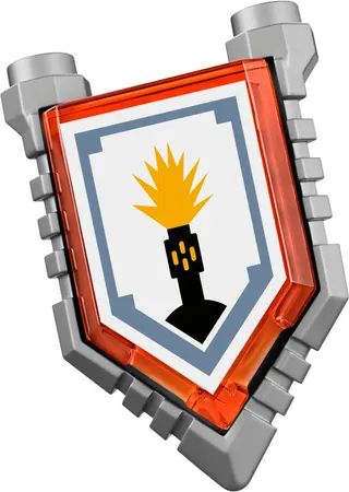 NEXO KNIGHTS Accessory Set