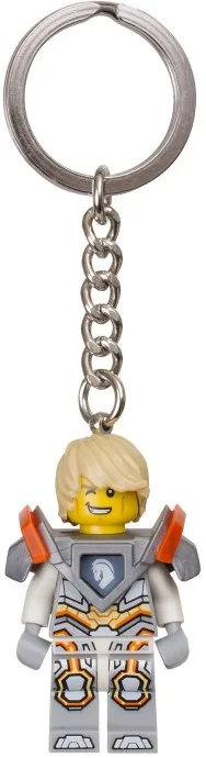 Lance Key Chain