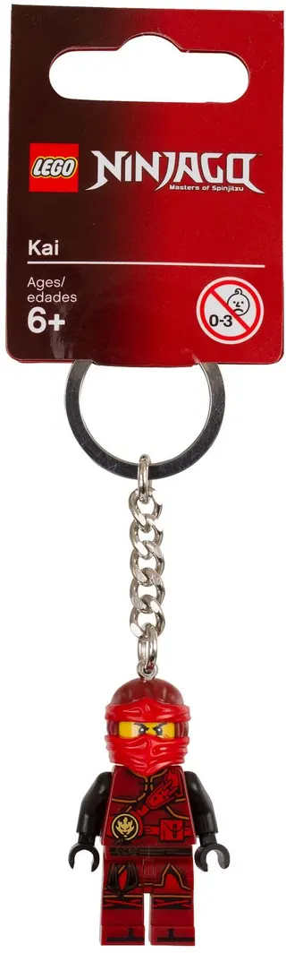 Kai Key Chain