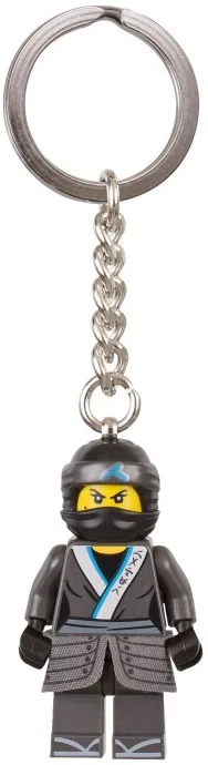 Nya Key Chain