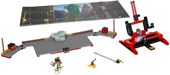 Movie Maker Set