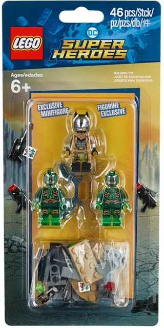 Knightmare Batman Zubehörset