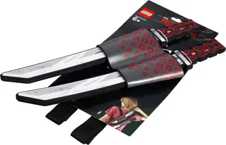 Kai Katanas mit Scheide
