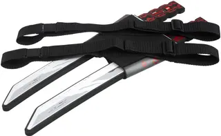 Kai Katanas mit Scheide