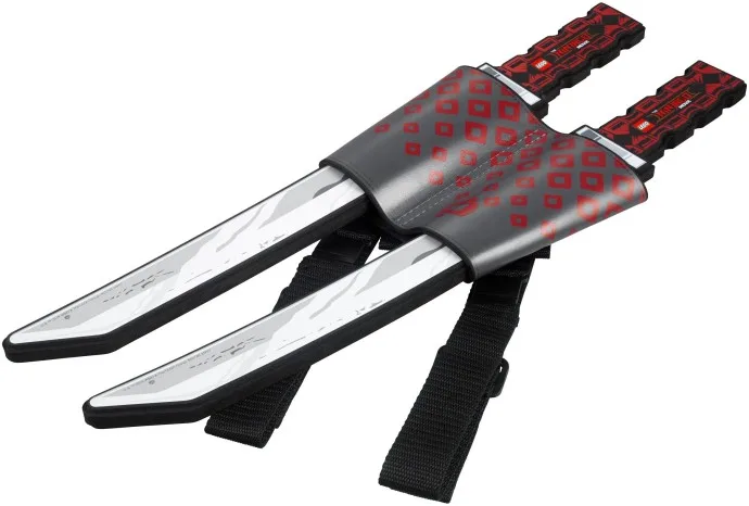 Kai Katanas mit Scheide