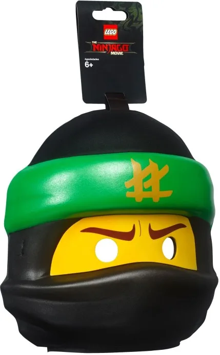 Masque Lloyd