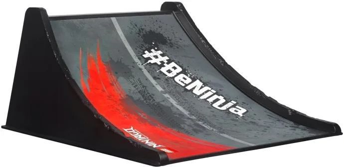 Spinjitzu Stunt Ramp