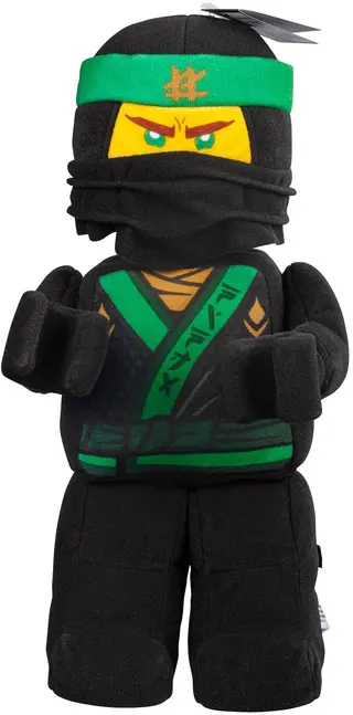 Lloyd Minifigur Plüschtier