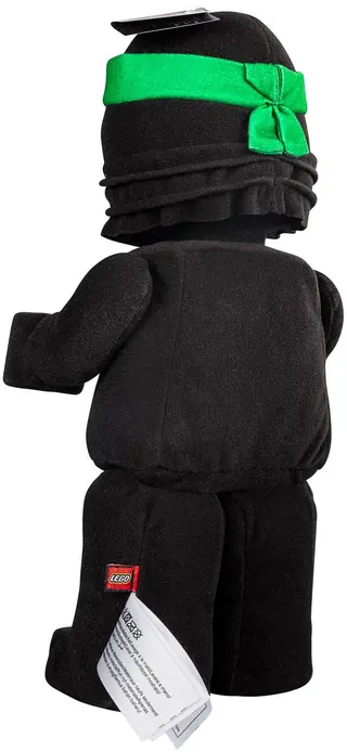 Lloyd Minifigur Plüschtier