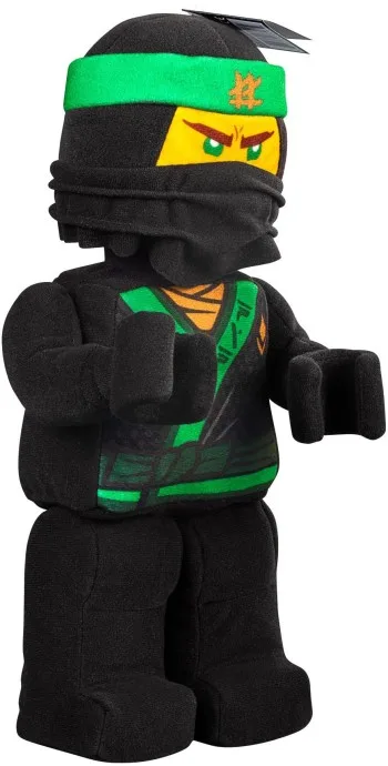 Lloyd Minifigur Plüschtier